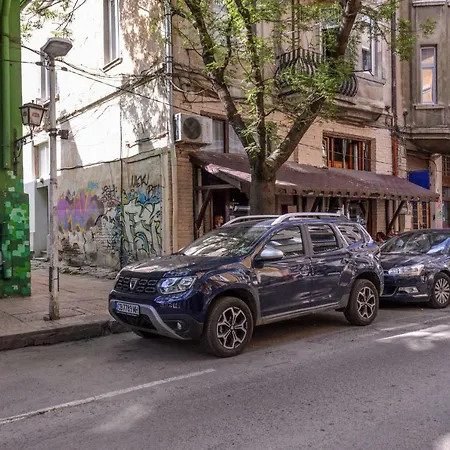Appartamento The Lovely Two Bedroom With Top Location *