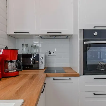 Appartamento The Lovely Two Bedroom With Top Location *