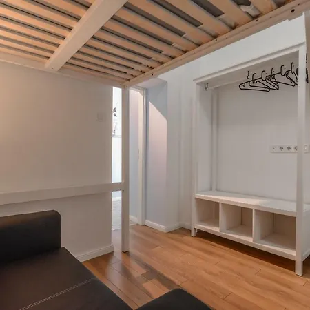 The Lovely Two Bedroom With Top Location Appartamento *