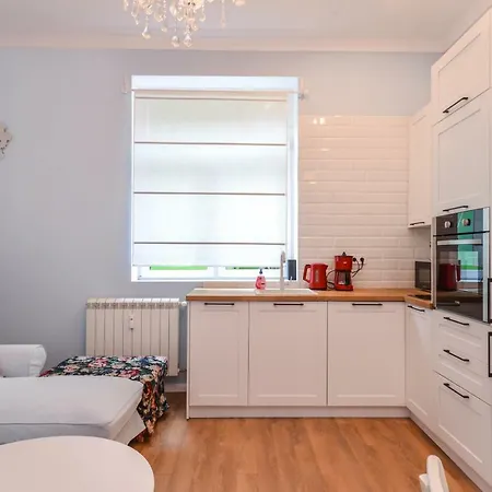 Appartamento The Lovely Two Bedroom With Top Location Sofia