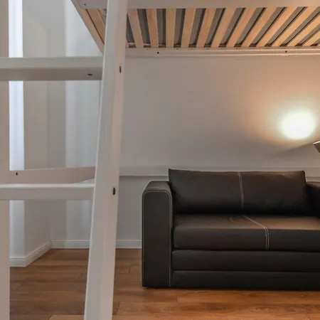 Apartment The Lovely Two Bedroom With Top Location