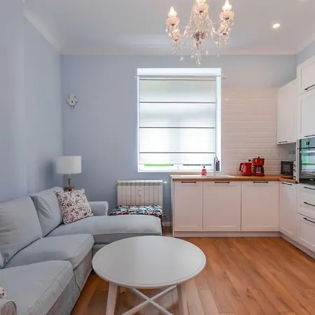 The Lovely Two Bedroom With Top Location