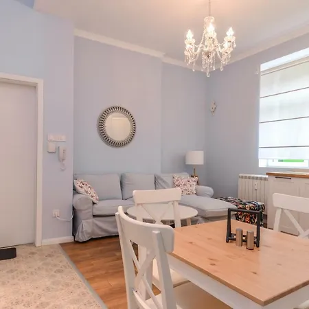 Apartment The Lovely Two Bedroom With Top Location *