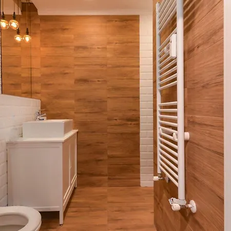 The Lovely Two Bedroom With Top Location Apartment Sofia